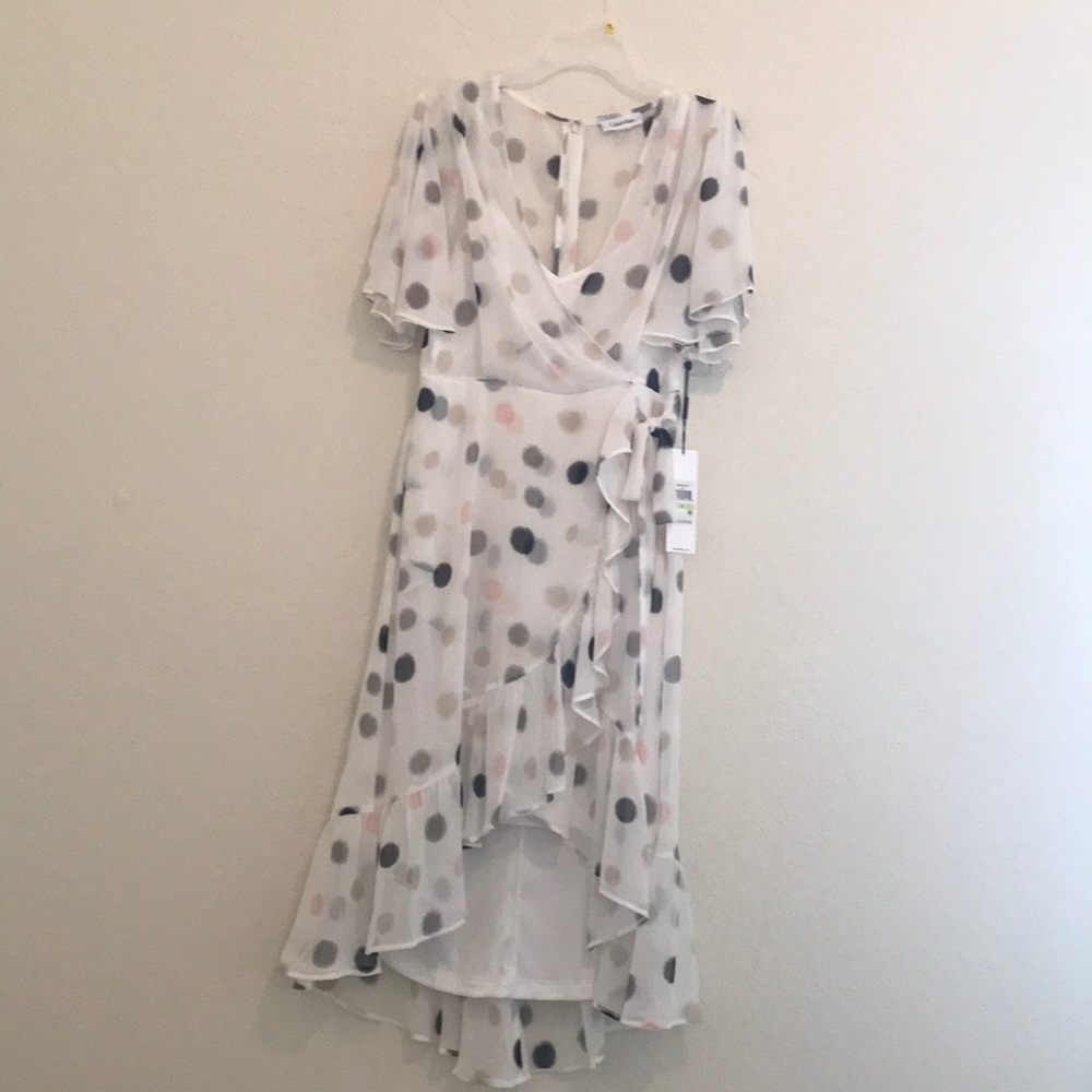Calvin Klein Dress